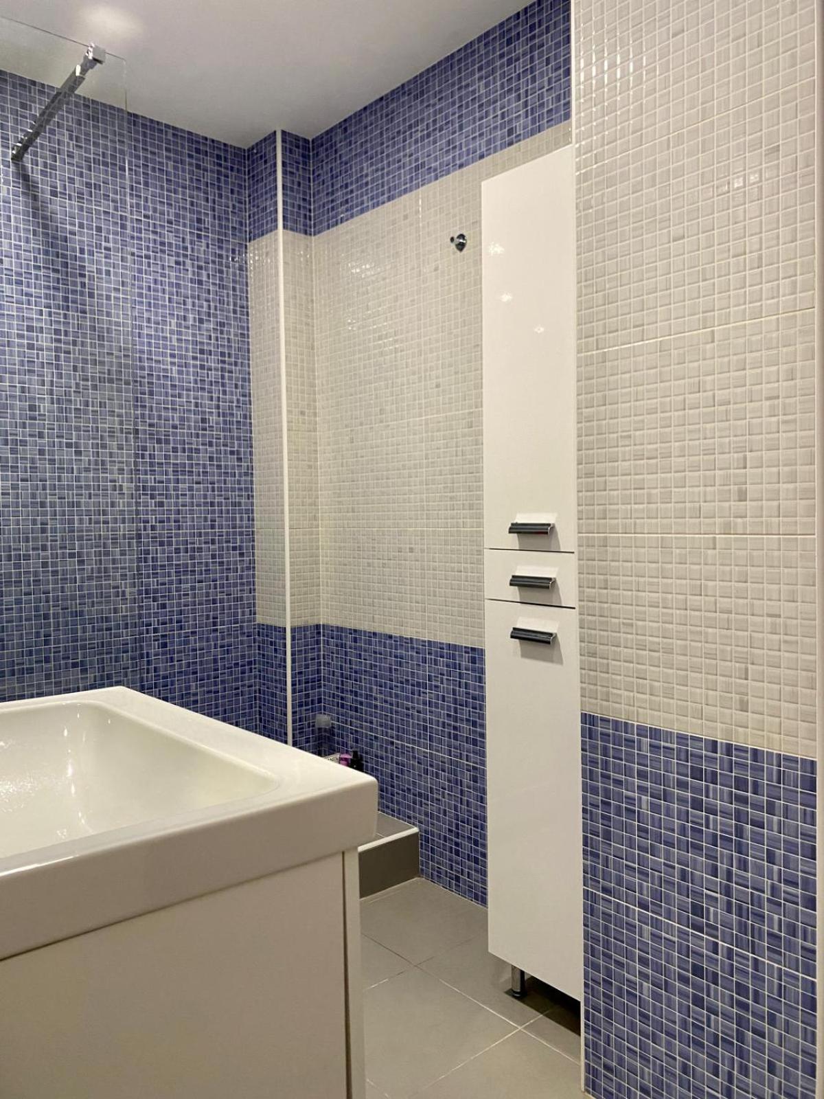 Appartamento Apartament Salamanca Málaga Esterno foto